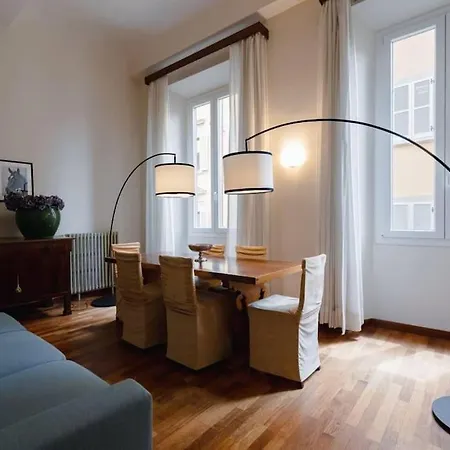 Apartment Cellini's House 3 Minuti Dal Duomo Florence